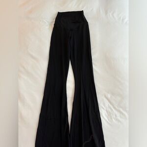 Aerie Offline Flare Legging Size XS/XXS